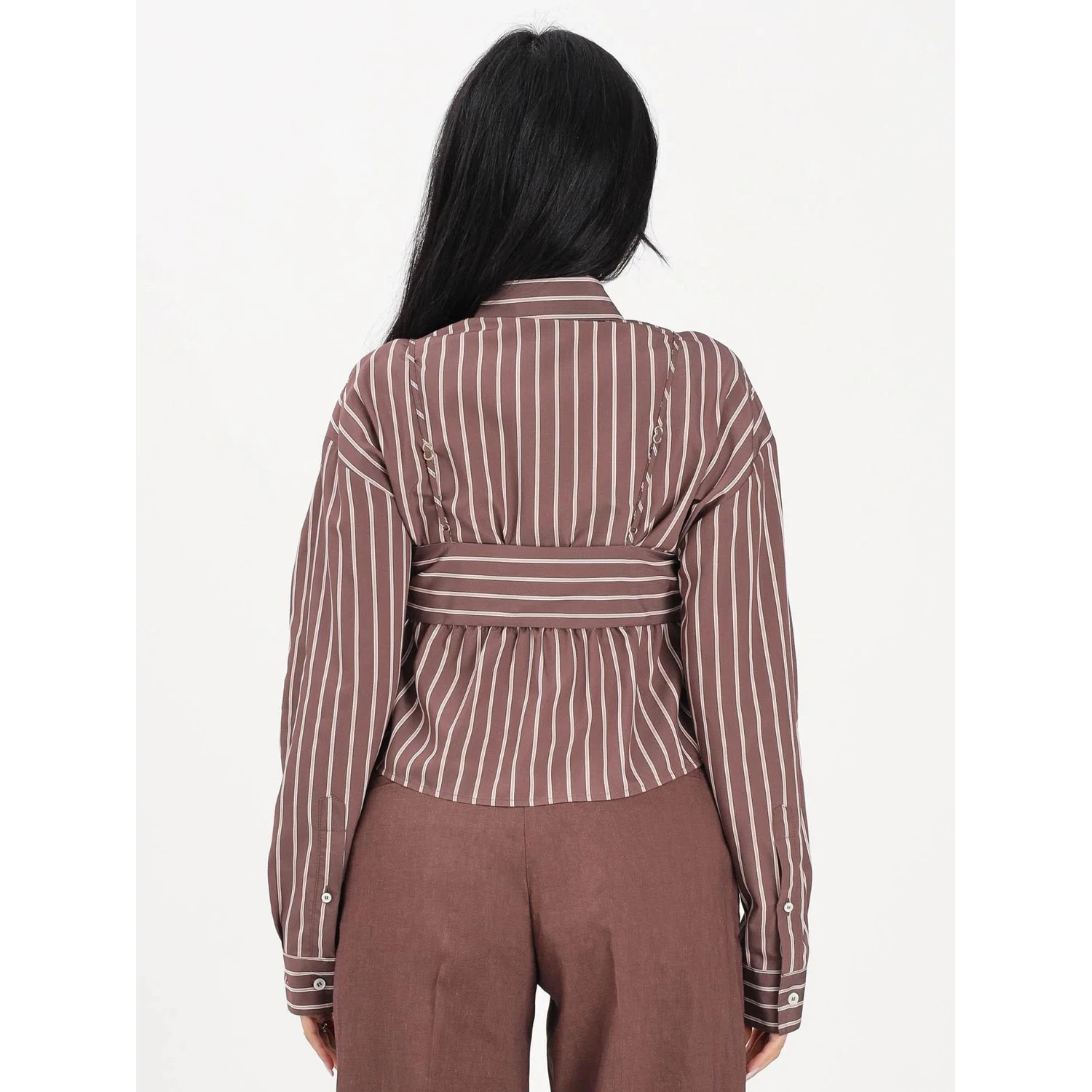 PINKO CHRISTINE shirt