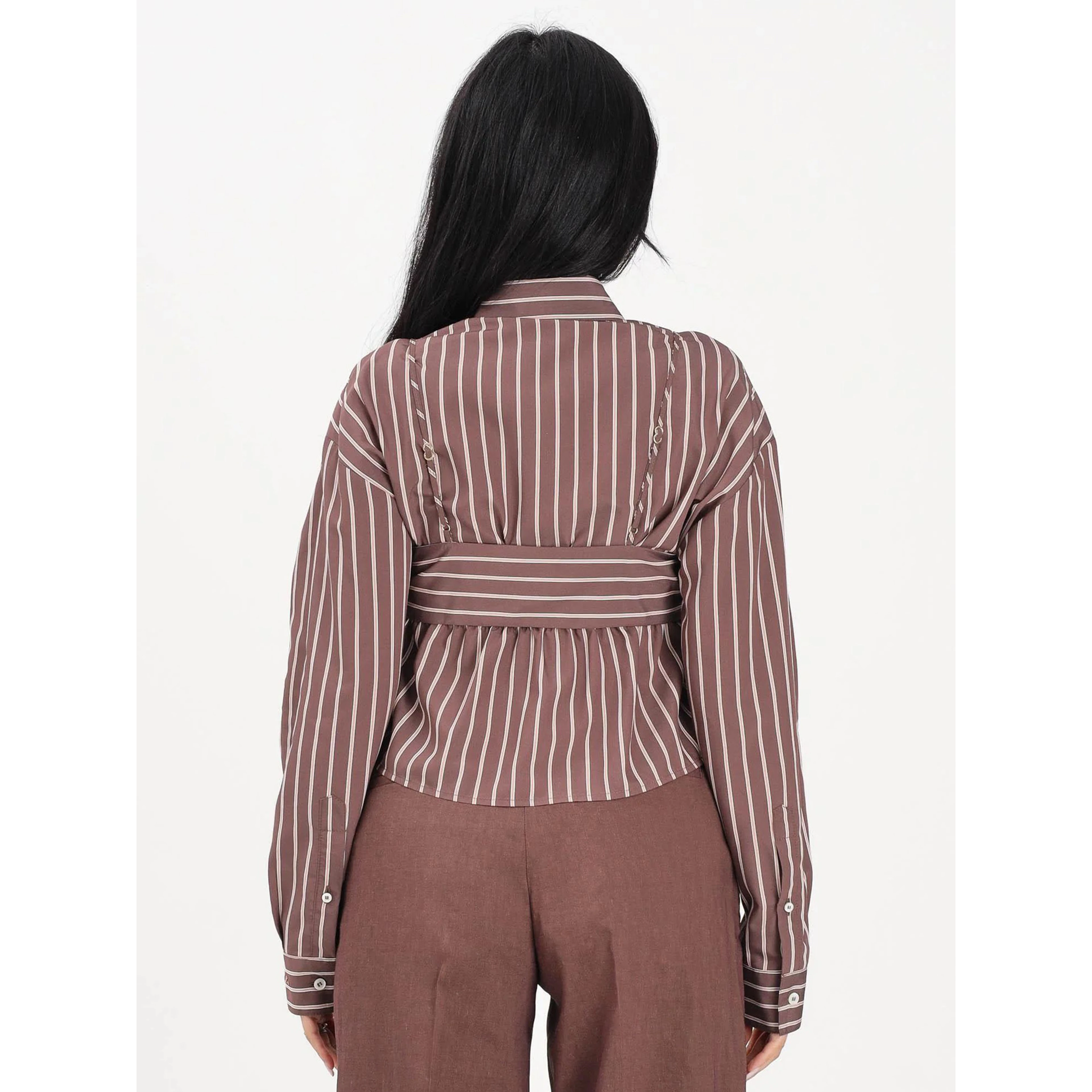 PINKO CHRISTINE shirt