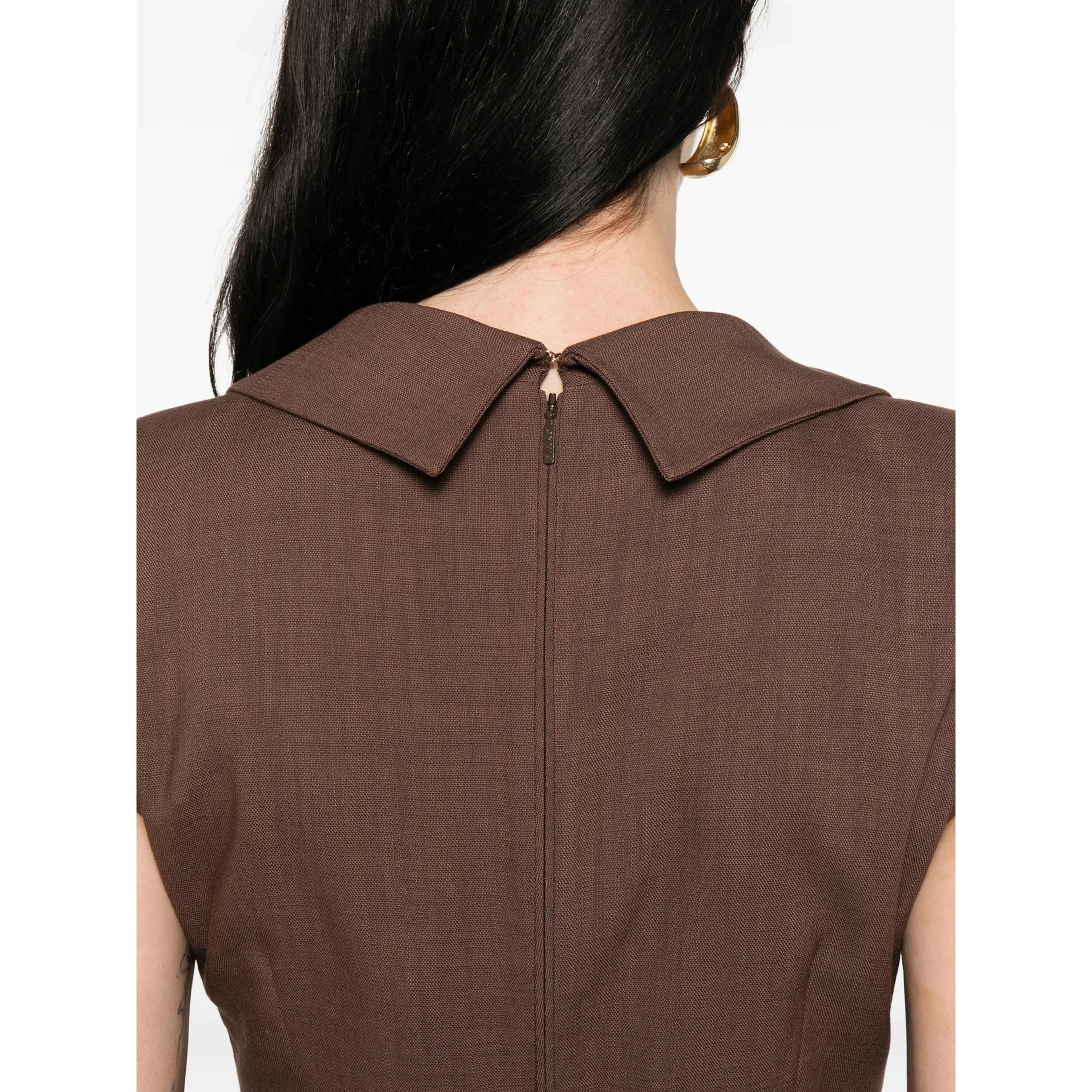 PINKO AMADINE dress