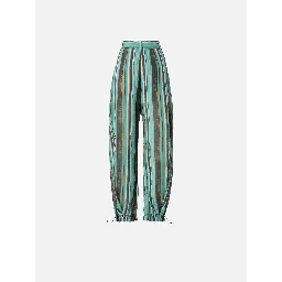 PINKO CUNEO trousers