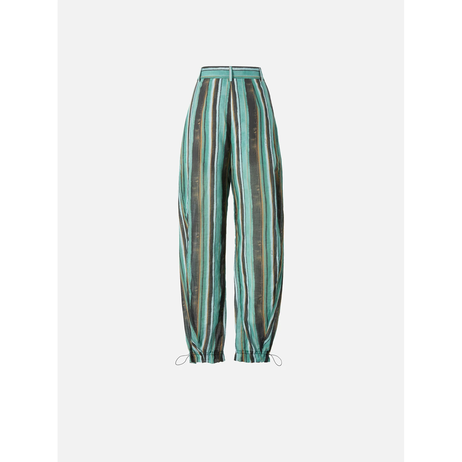PINKO CUNEO trousers