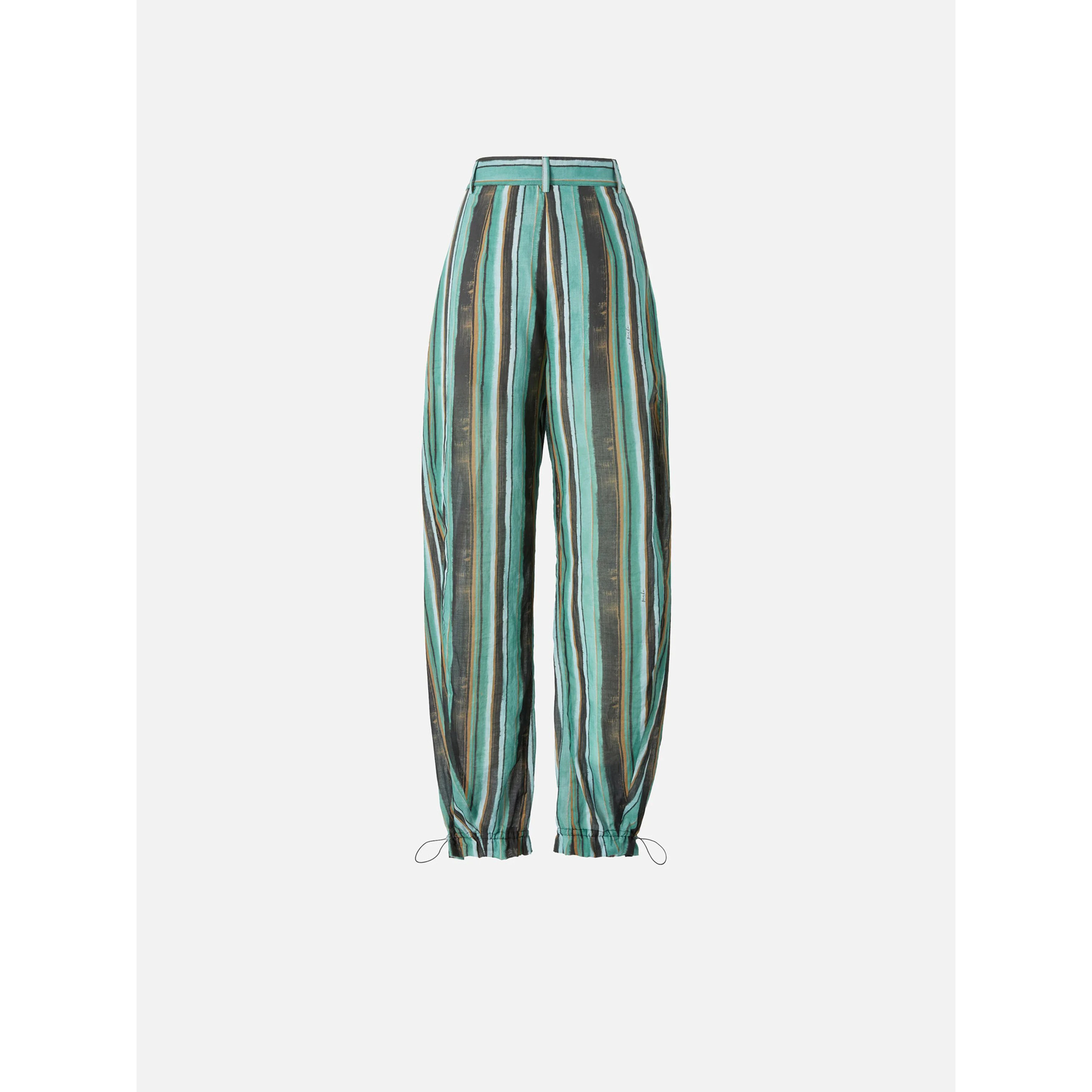 PINKO CUNEO trousers