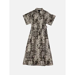 PINKO ALESHA dress