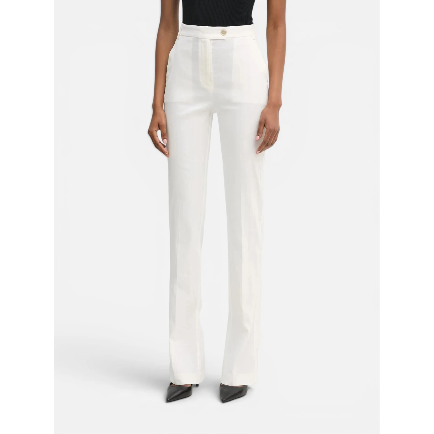 PINKO SINDY trousers