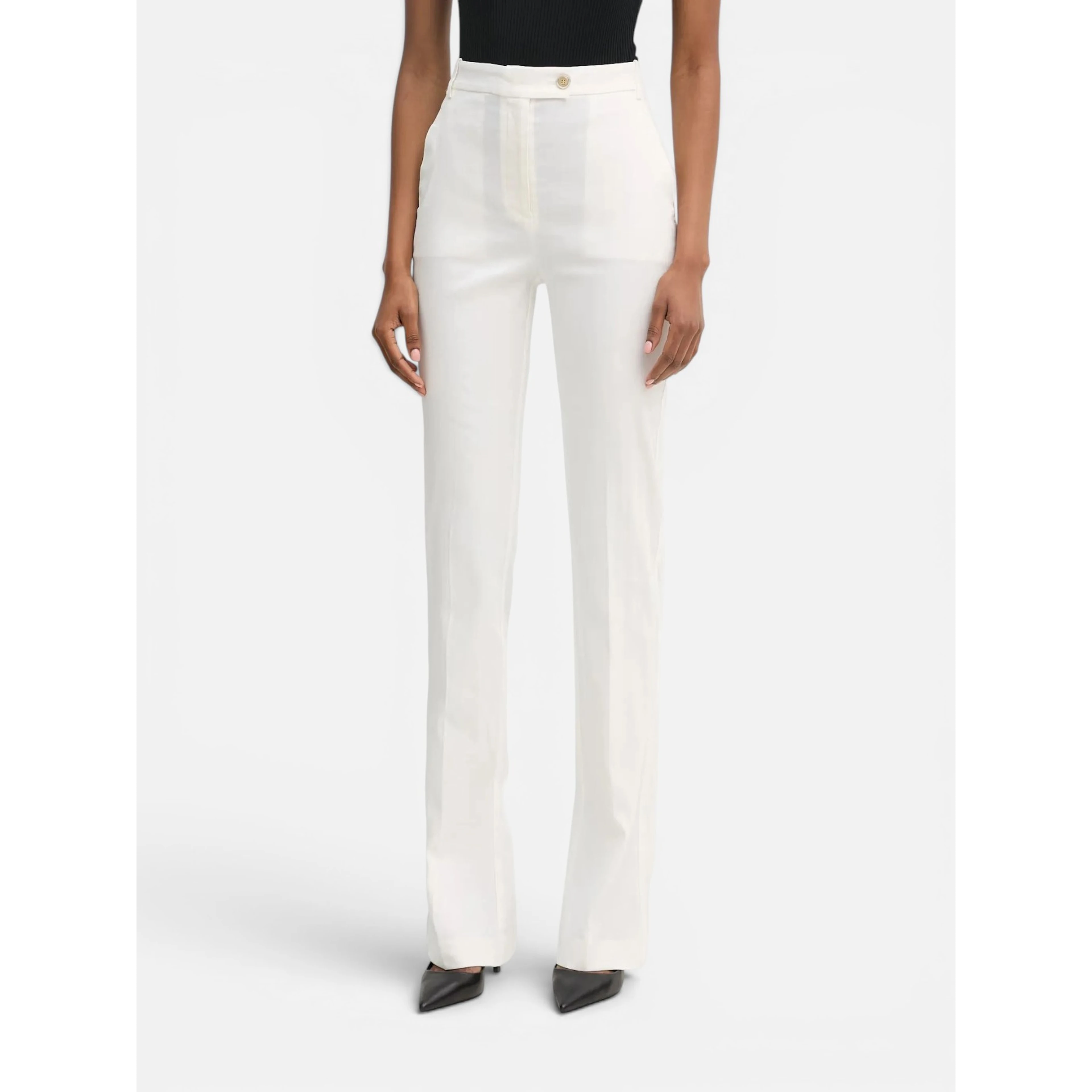 PINKO SINDY trousers
