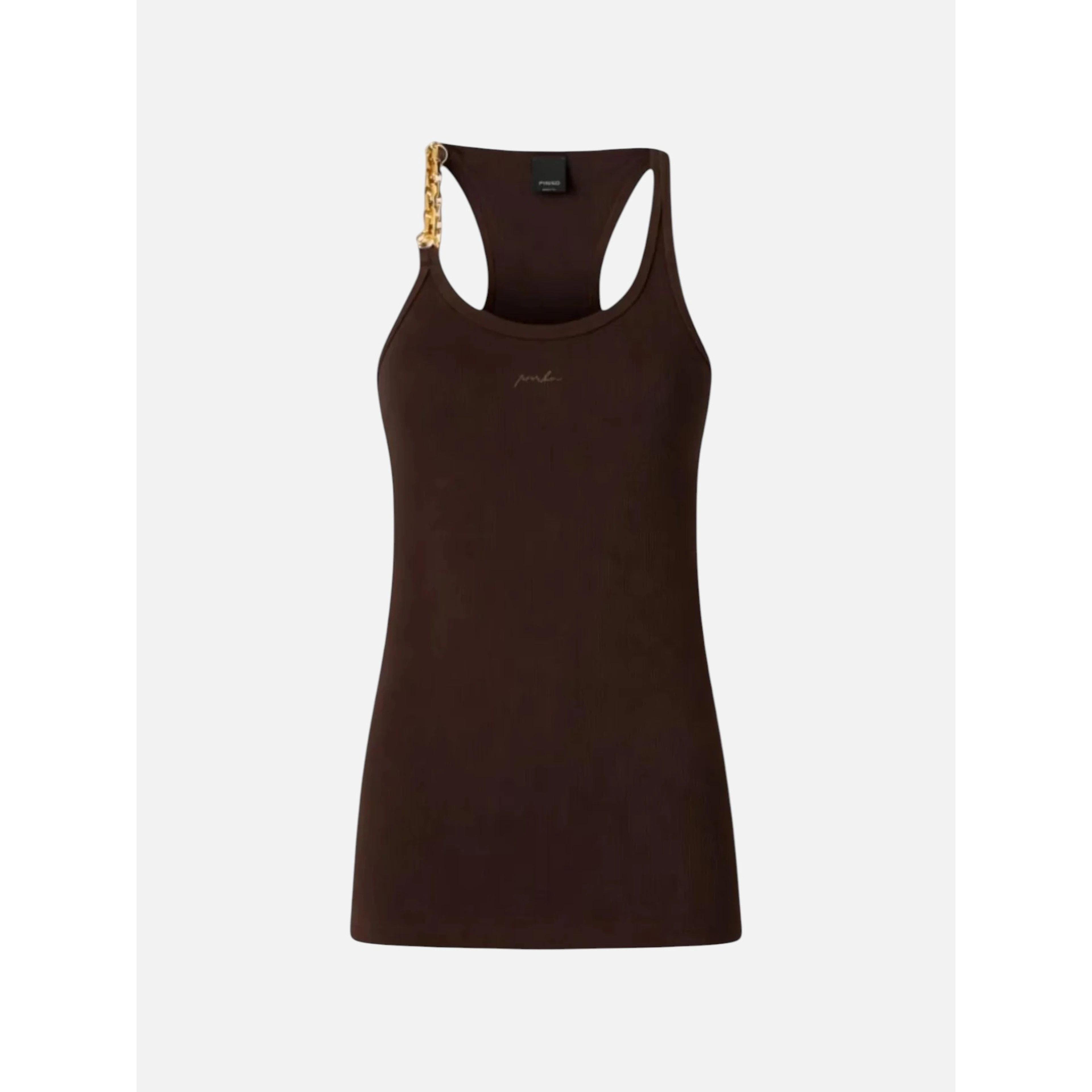 PINKO CHARLENE T-shirt