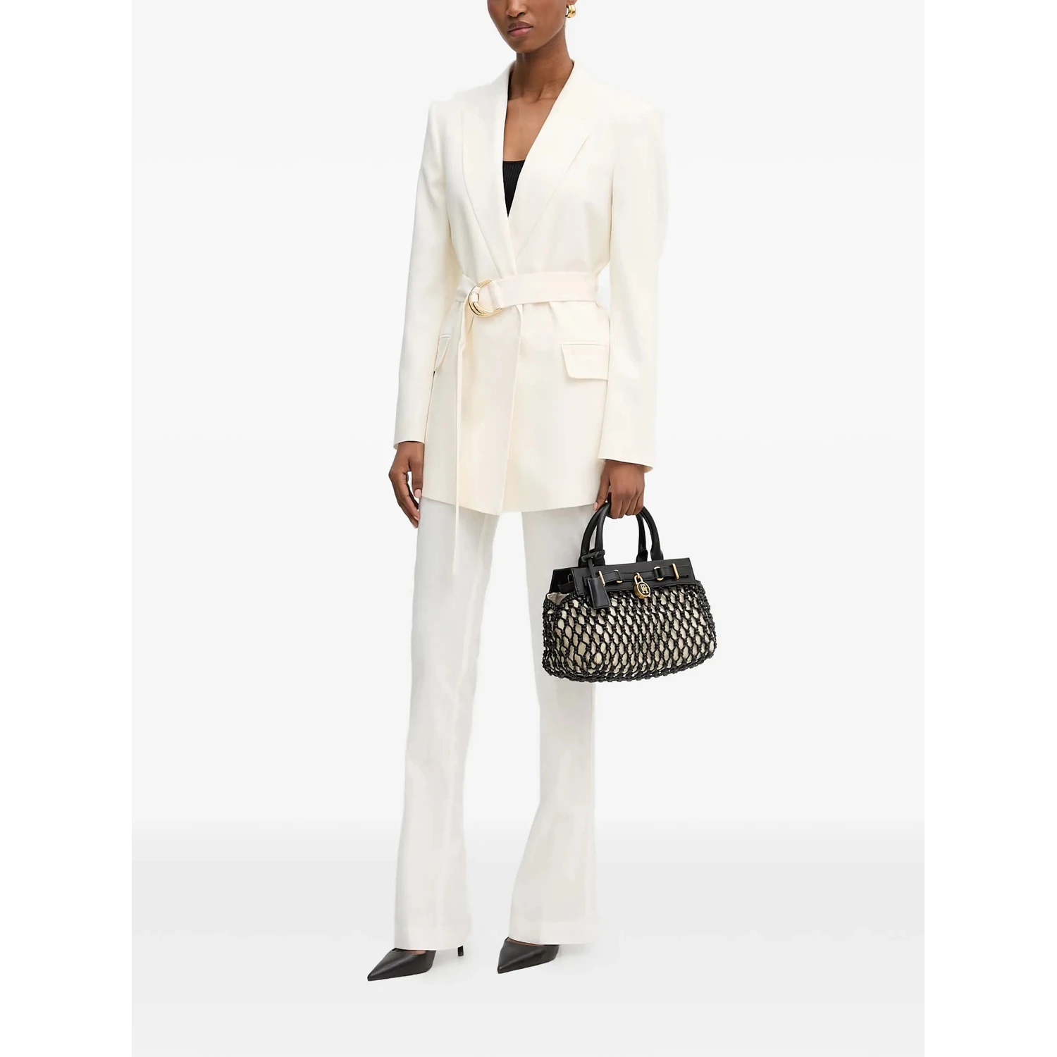 PINKO SINDY trousers