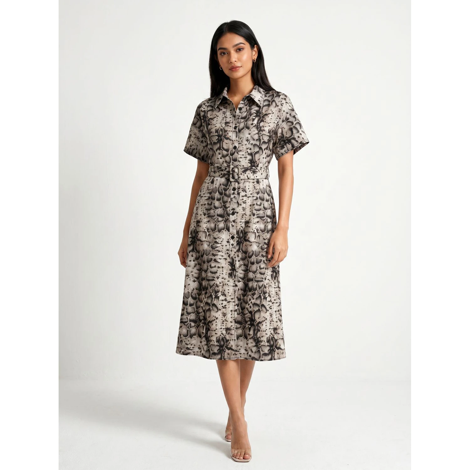 PINKO ALESHA dress