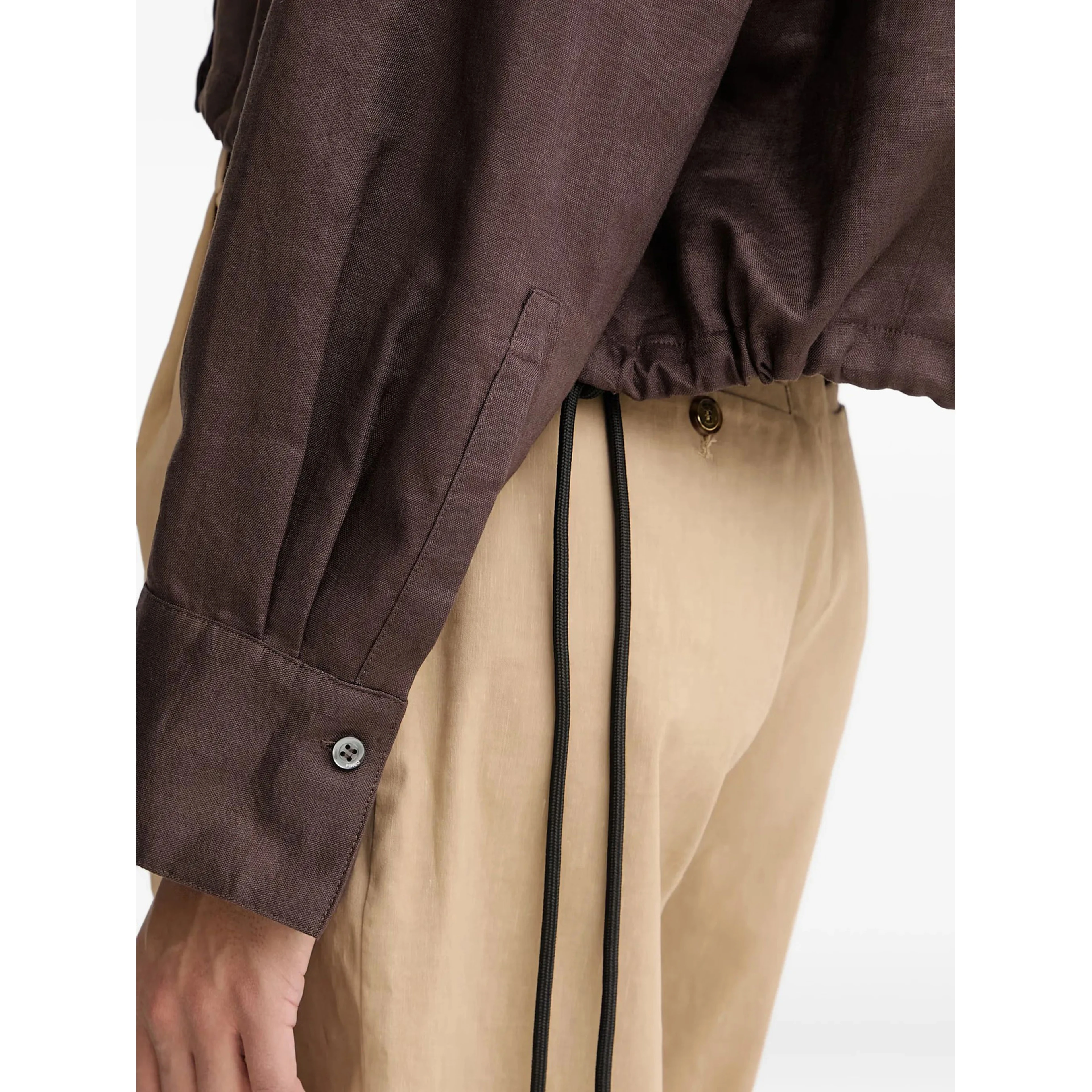 PINKO NOELLE shirt