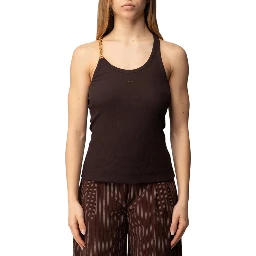 PINKO CHARLENE T-shirt
