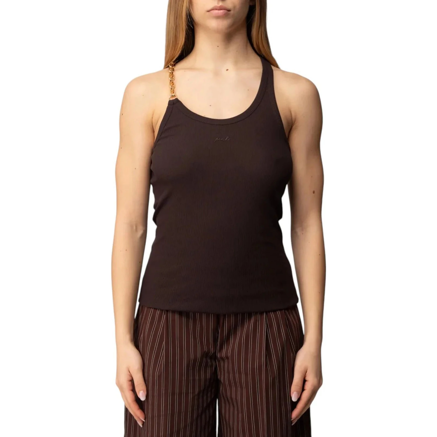 PINKO CHARLENE T-shirt