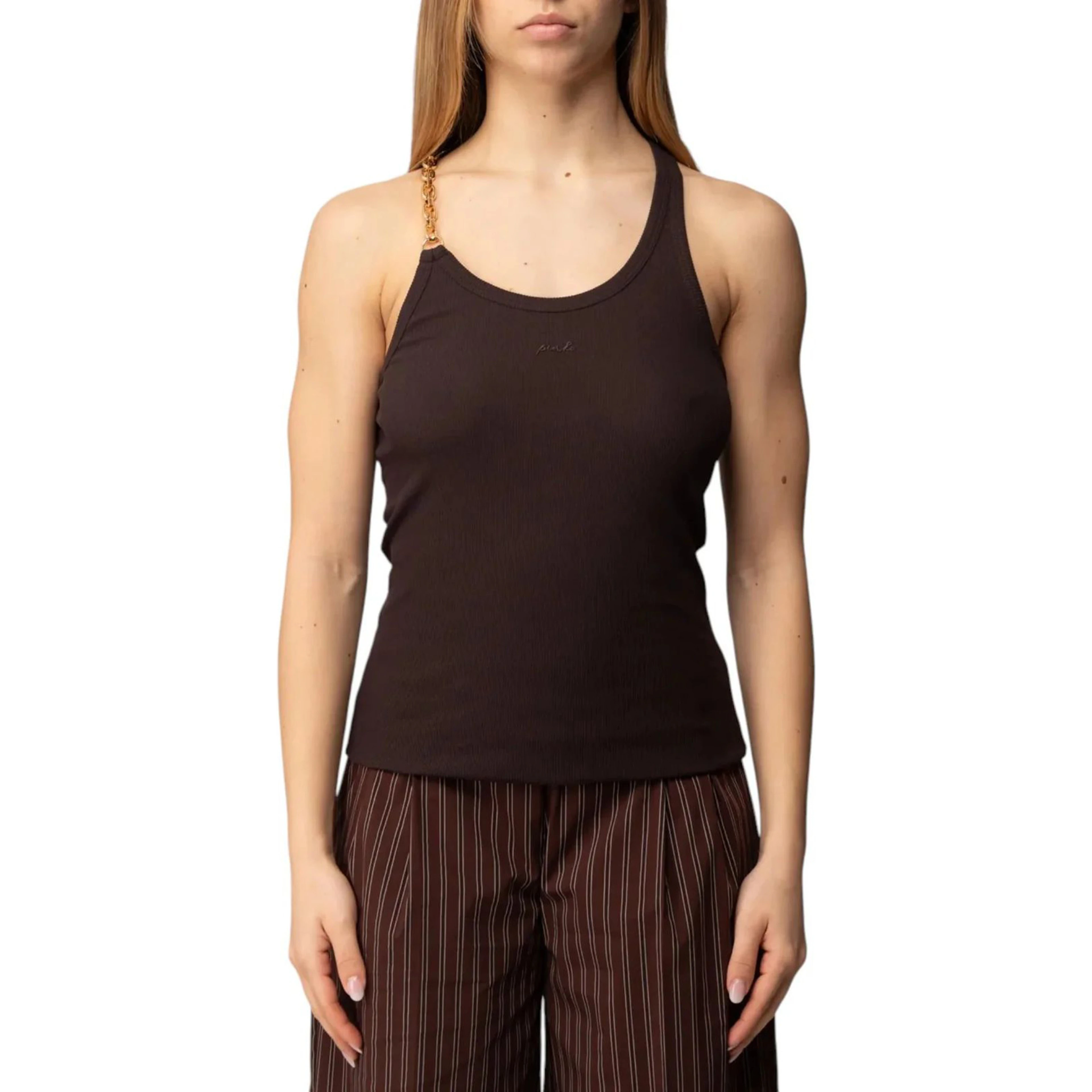PINKO CHARLENE T-shirt