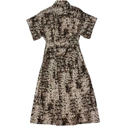 PINKO ALESHA dress