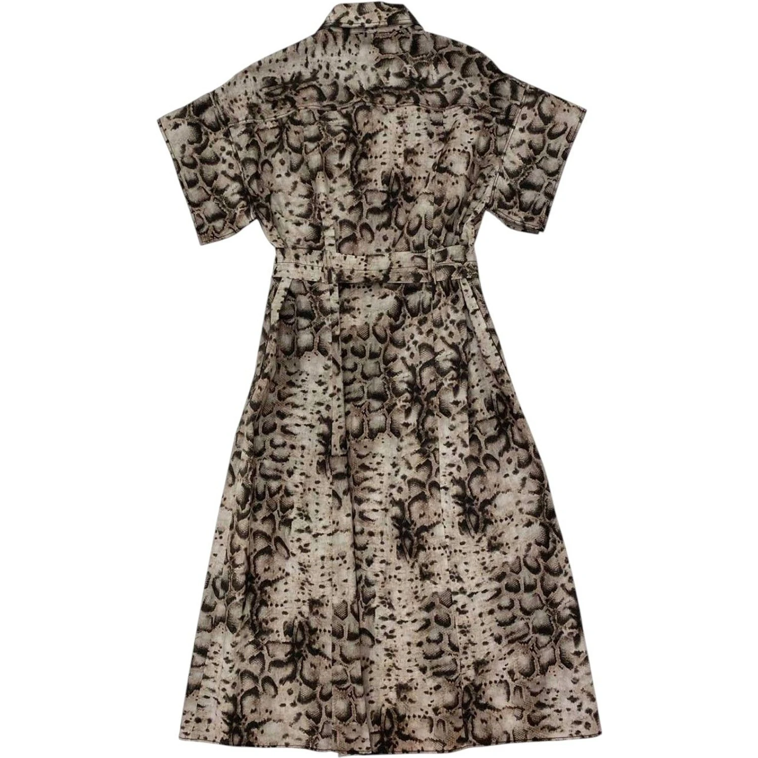 PINKO ALESHA dress