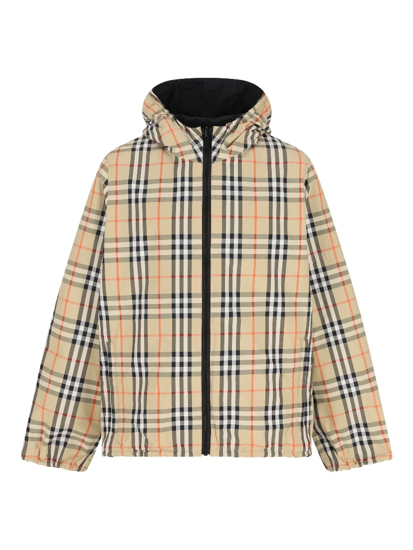 BURBERRY KIDS Jackets