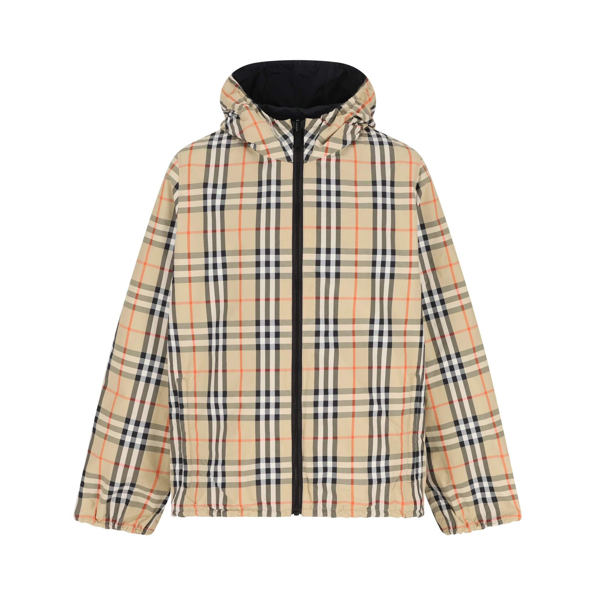 BURBERRY KIDS Jackets