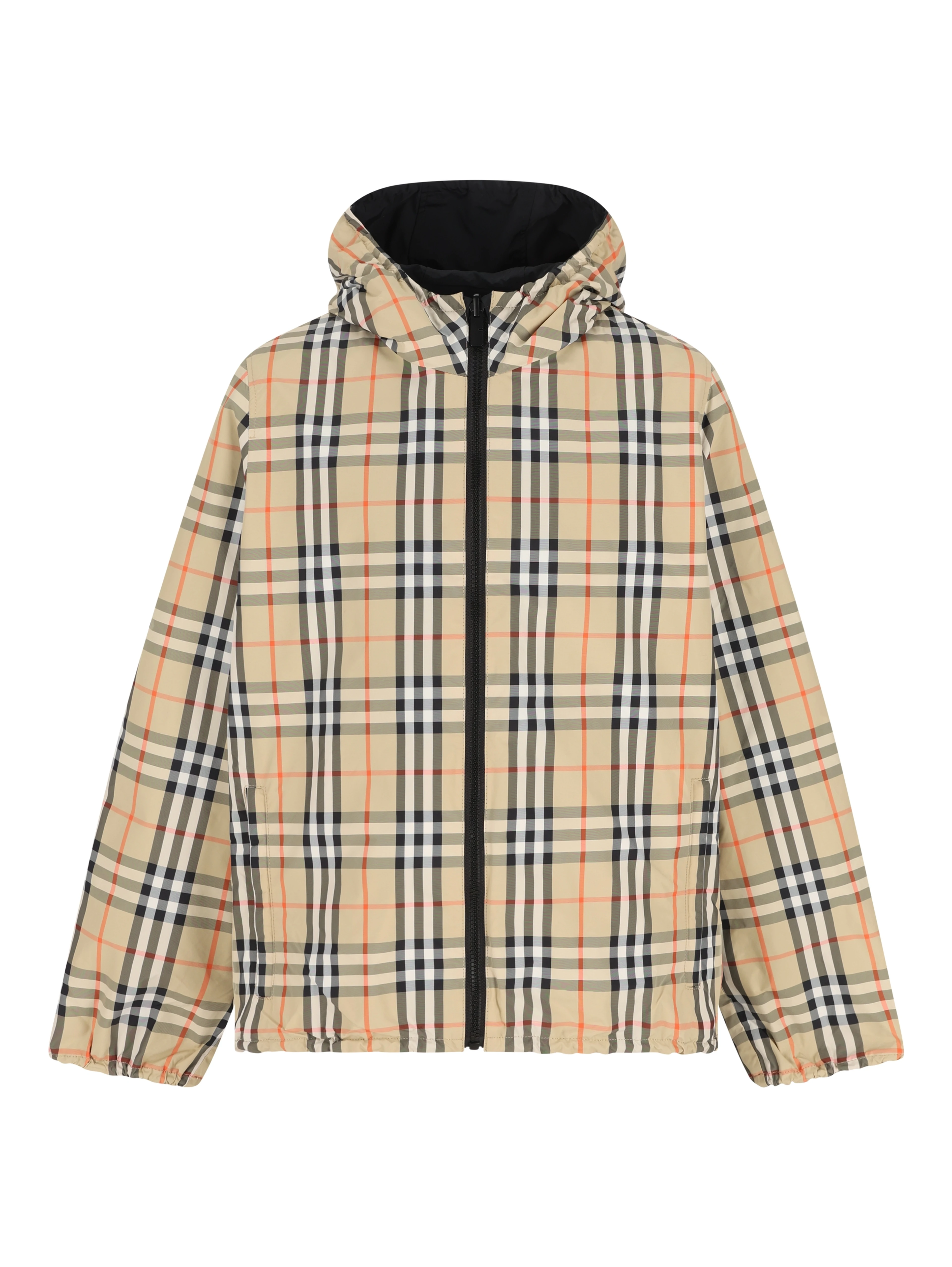 BURBERRY KIDS Jackets