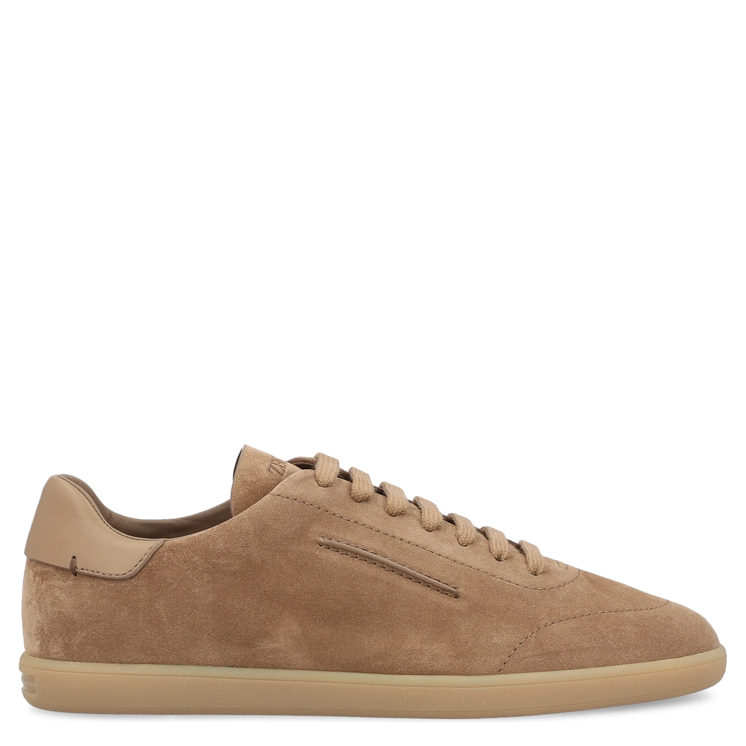 ZEGNA Sneakers Brown