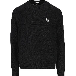 LOEWE Sweaters Black
