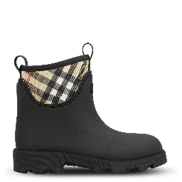 BURBERRY Boots Black