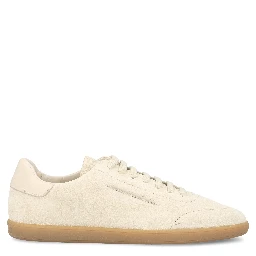 ZEGNA Sneakers Beige