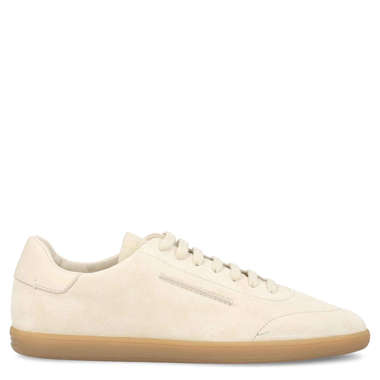 ZEGNA Sneakers Beige