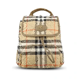 BURBERRY Bags.. Beige