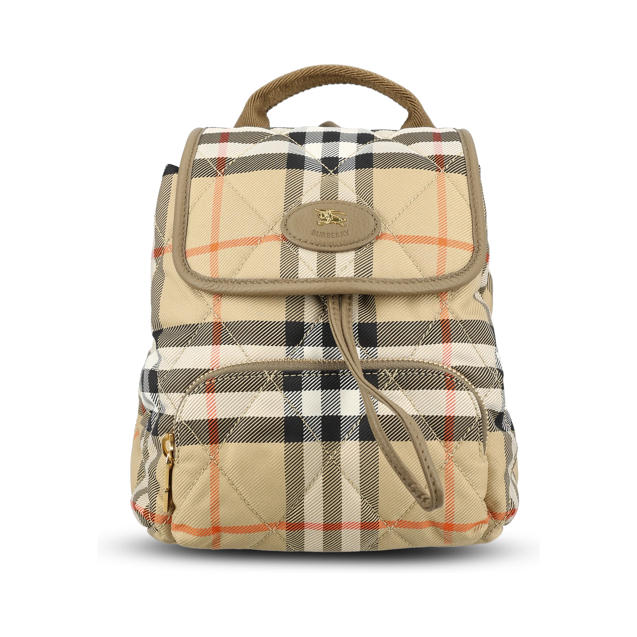 BURBERRY Bags.. Beige