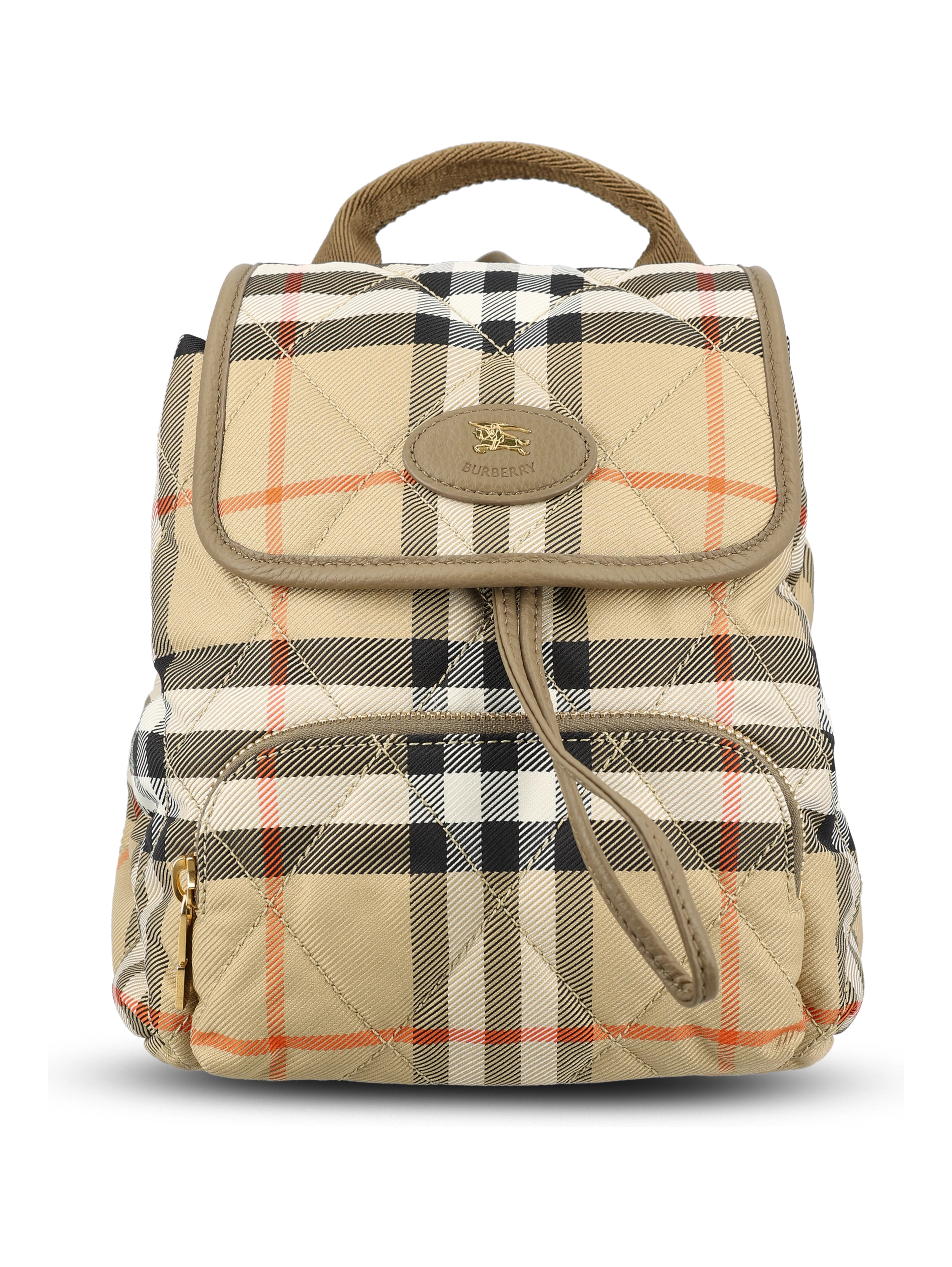 BURBERRY Bags.. Beige