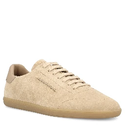 ZEGNA Sneakers Beige