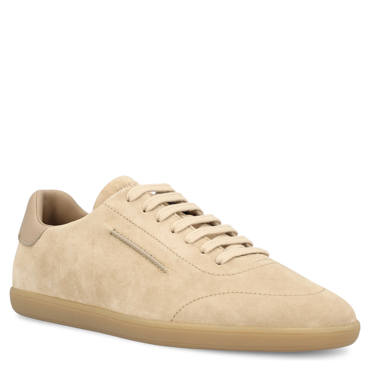 ZEGNA Sneakers Beige
