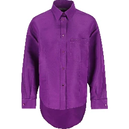 BALENCIAGA Shirts