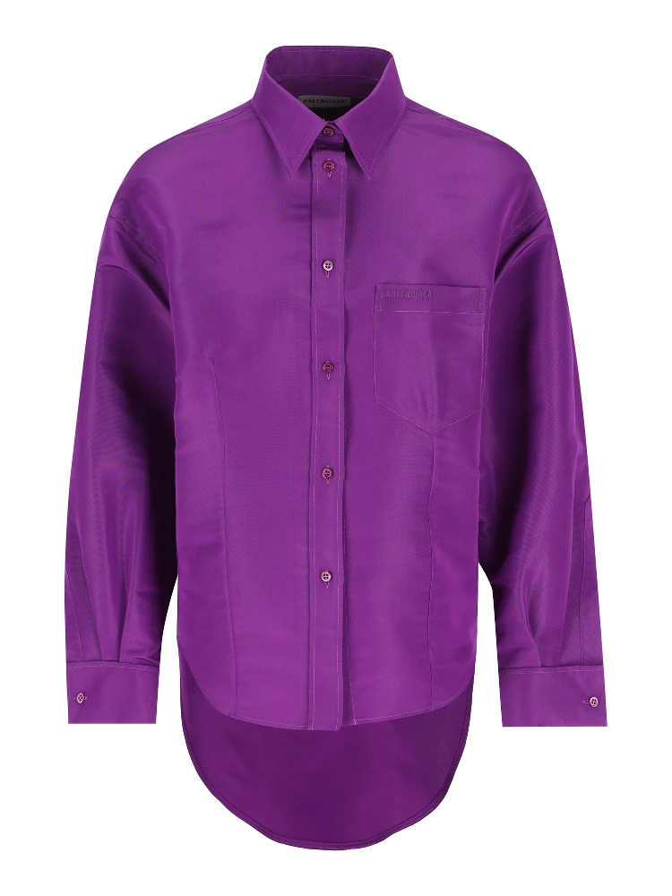 BALENCIAGA Shirts