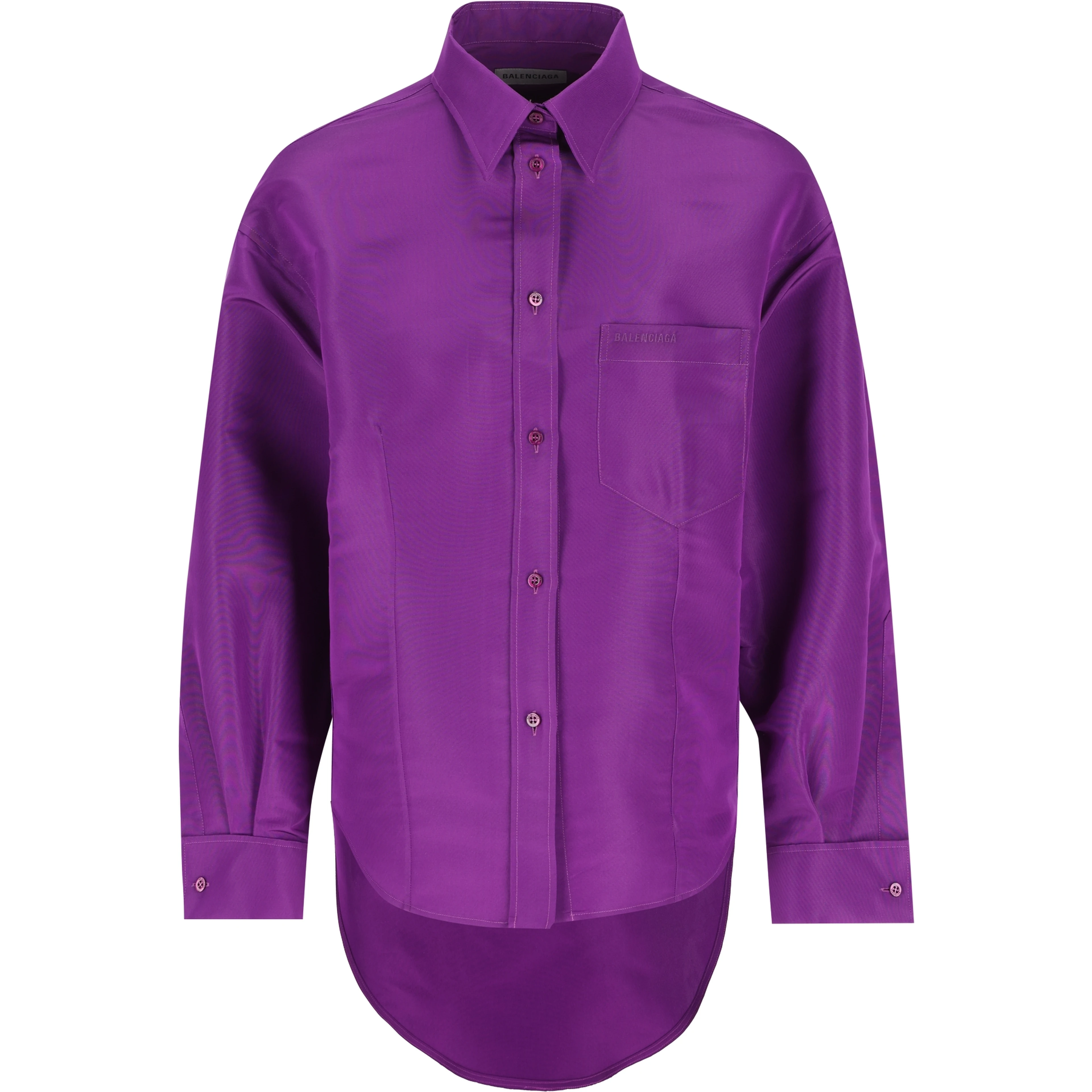 BALENCIAGA Shirts