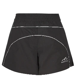 BALENCIAGA Shorts Black