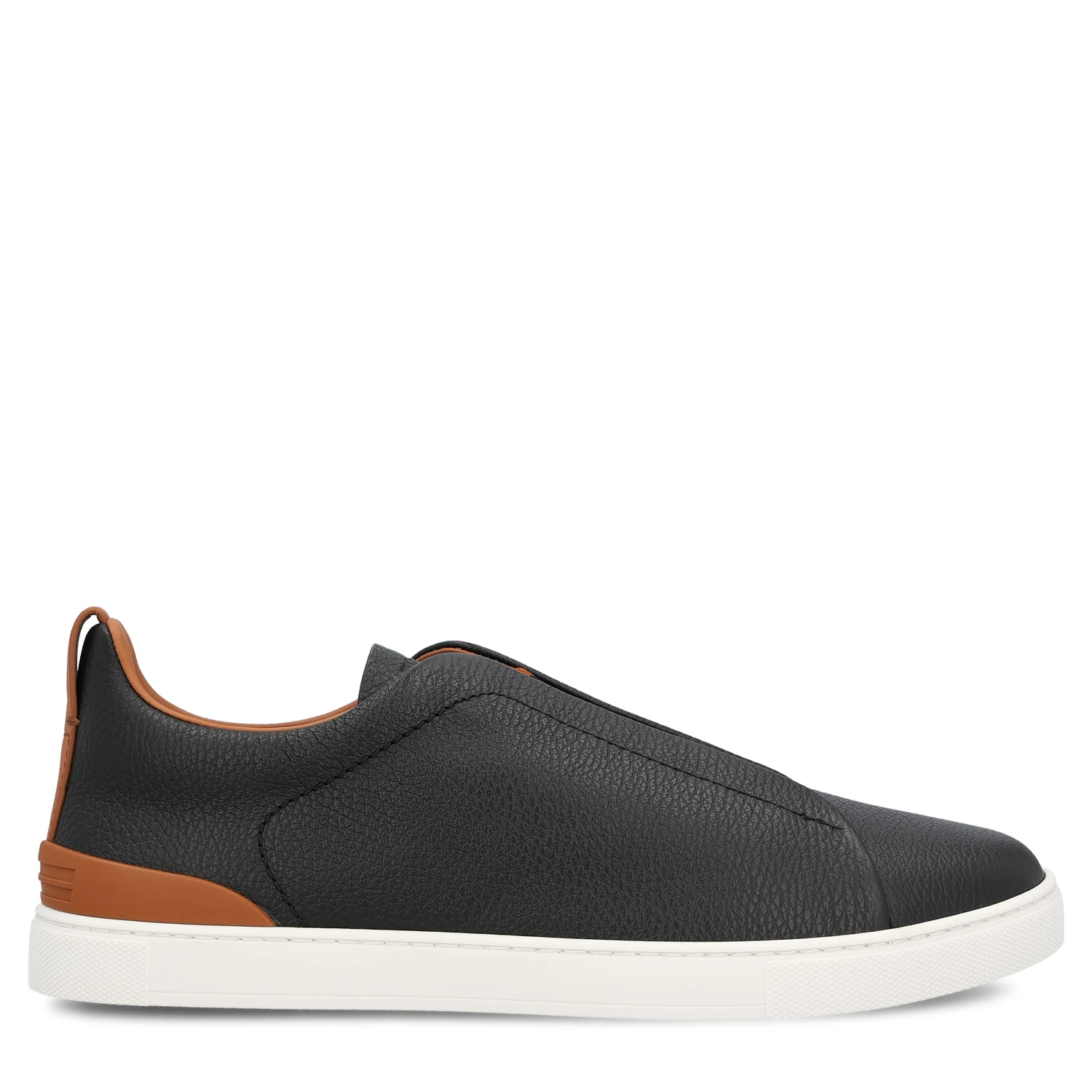 ZEGNA Sneakers Black