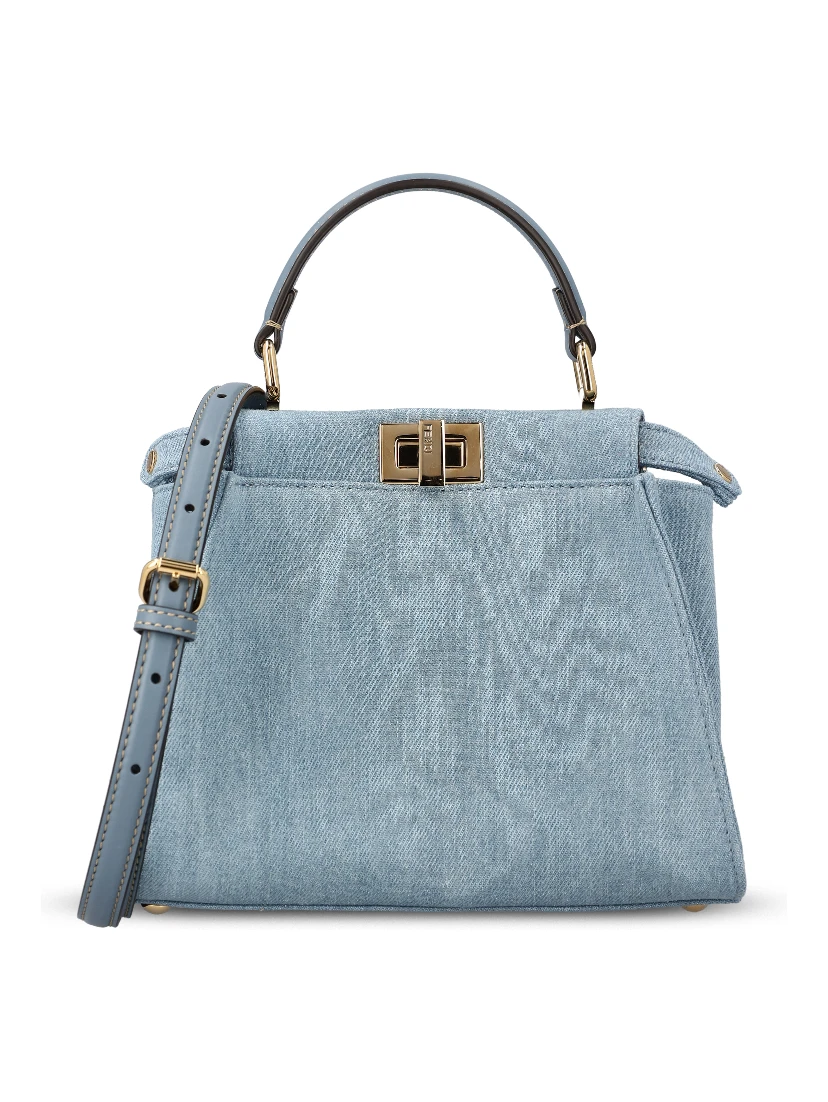 FENDI Bags.. Blue