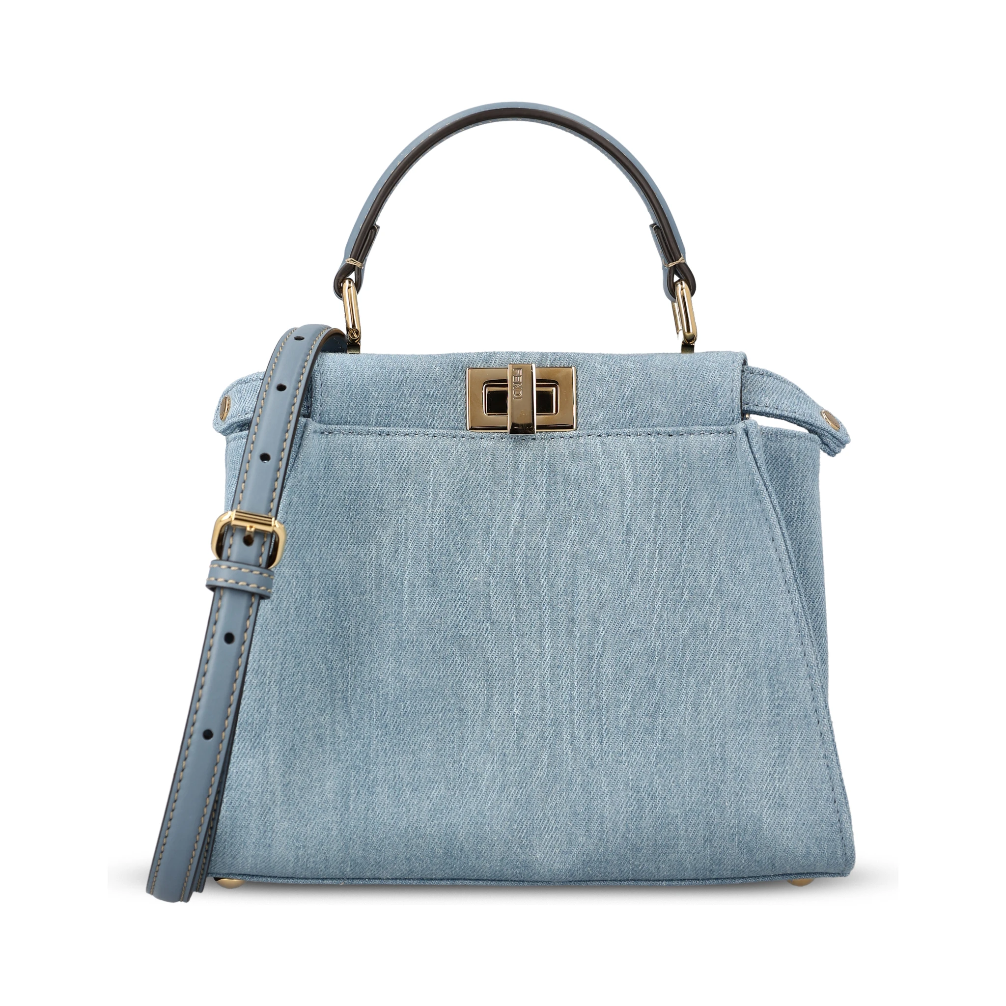 FENDI Bags.. Blue