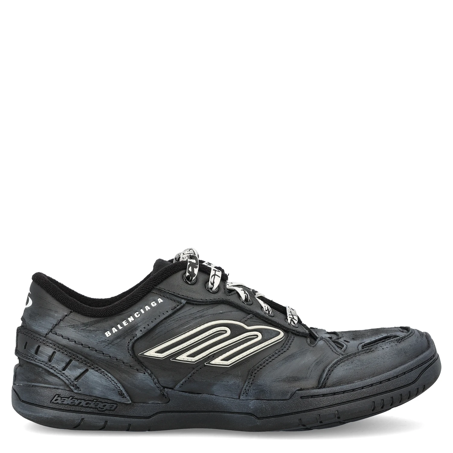 BALENCIAGA Sneakers Black