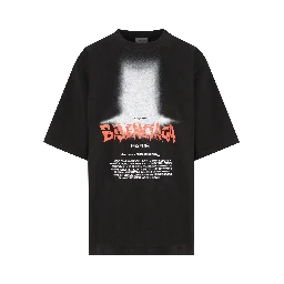 BALENCIAGA T-shirts and Polos