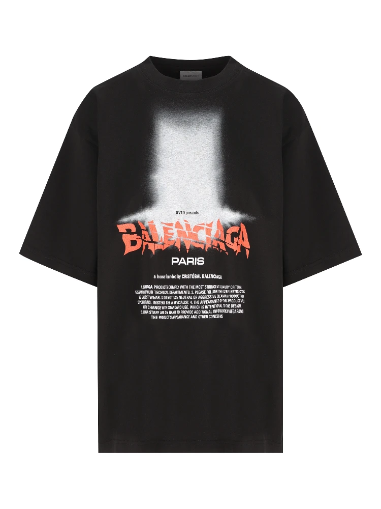 BALENCIAGA T-shirts and Polos