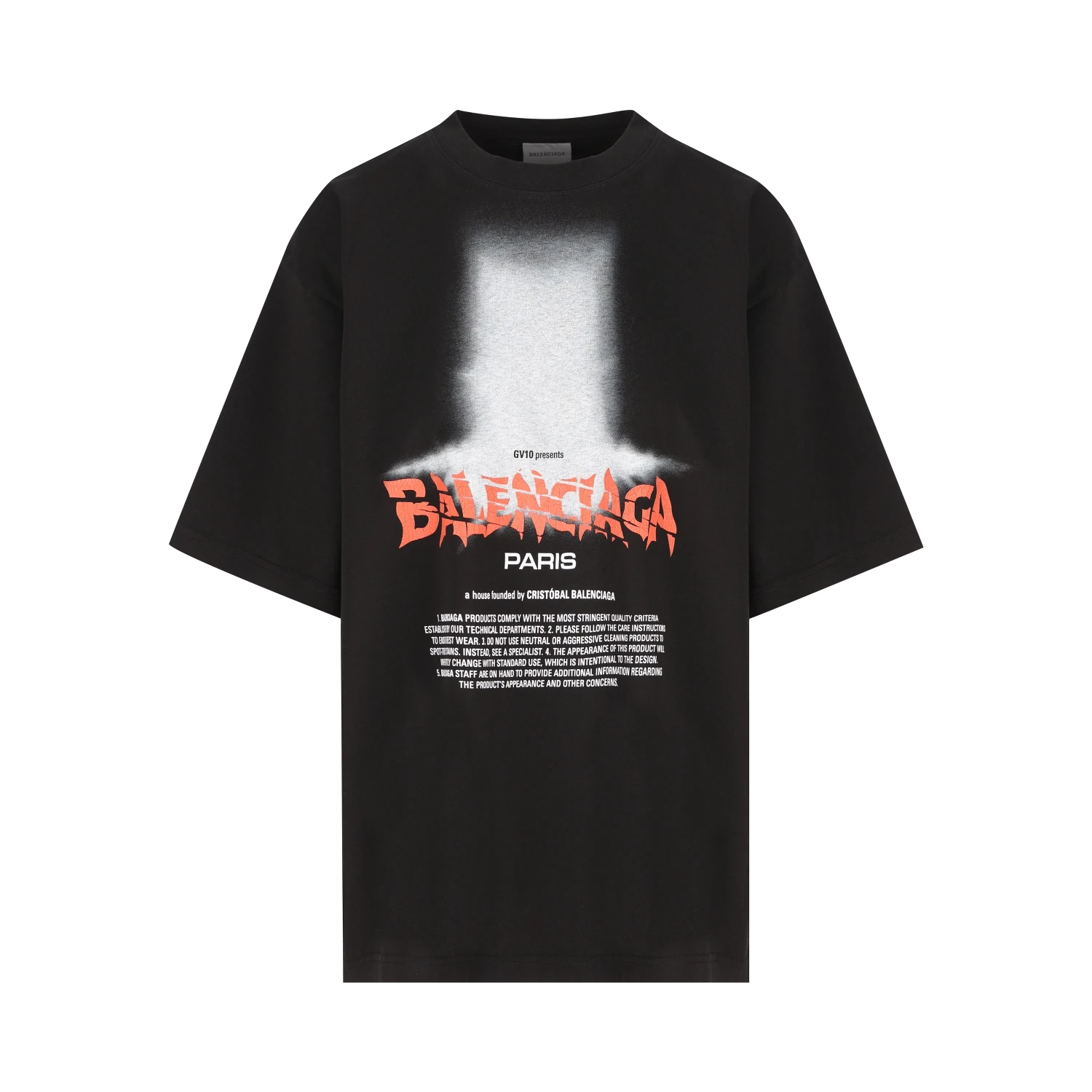 BALENCIAGA T-shirts and Polos