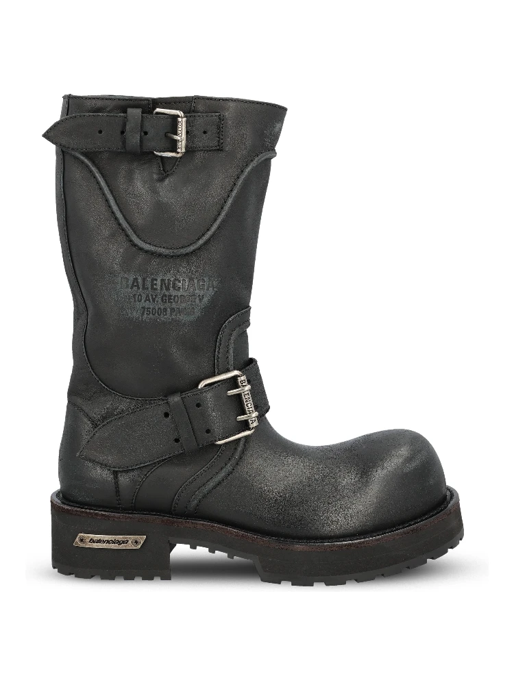 BALENCIAGA Boots