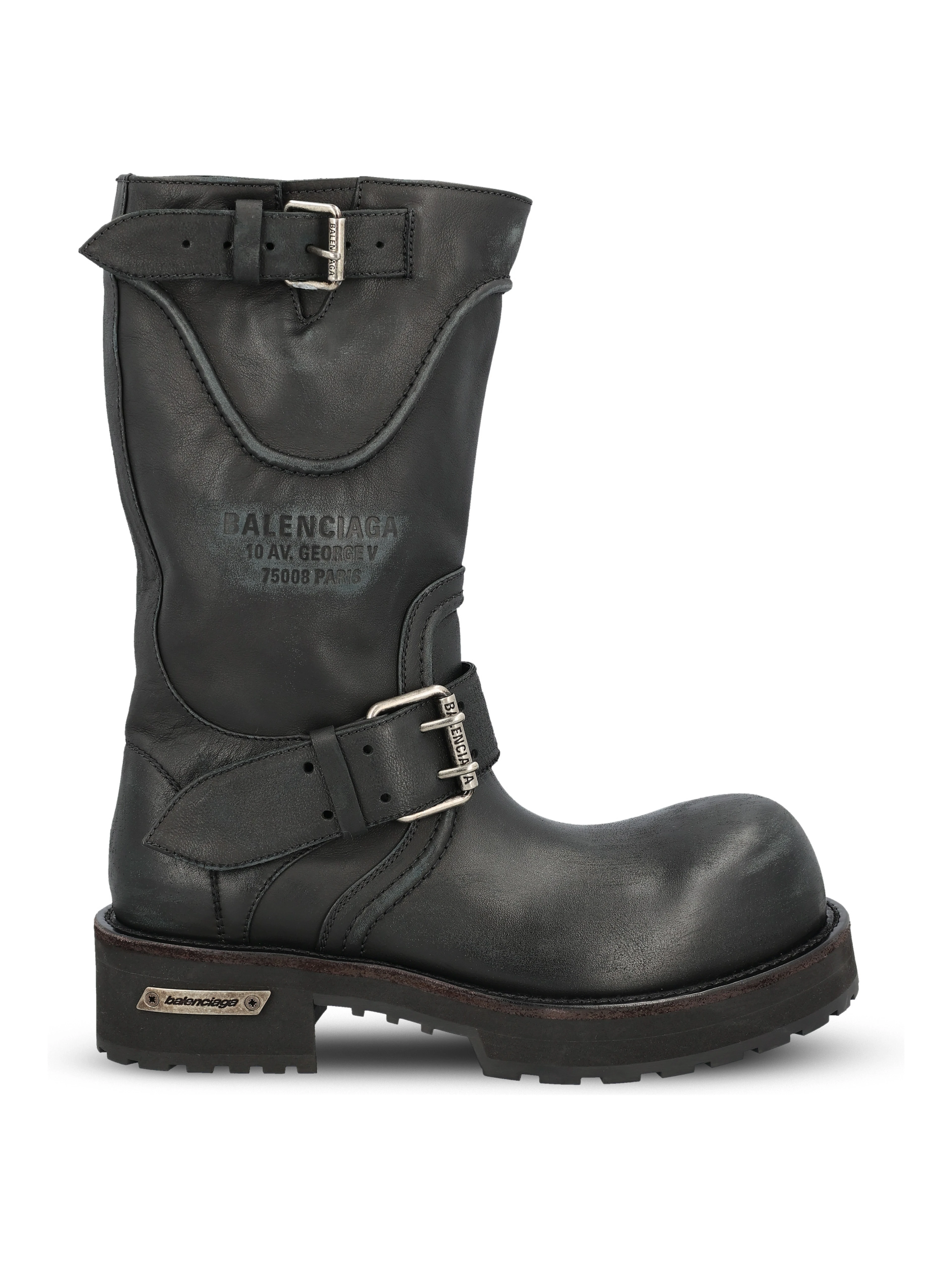 BALENCIAGA Boots