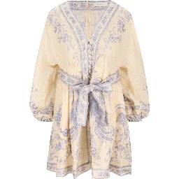 ZIMMERMANN Dresses