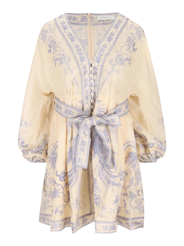 ZIMMERMANN Dresses