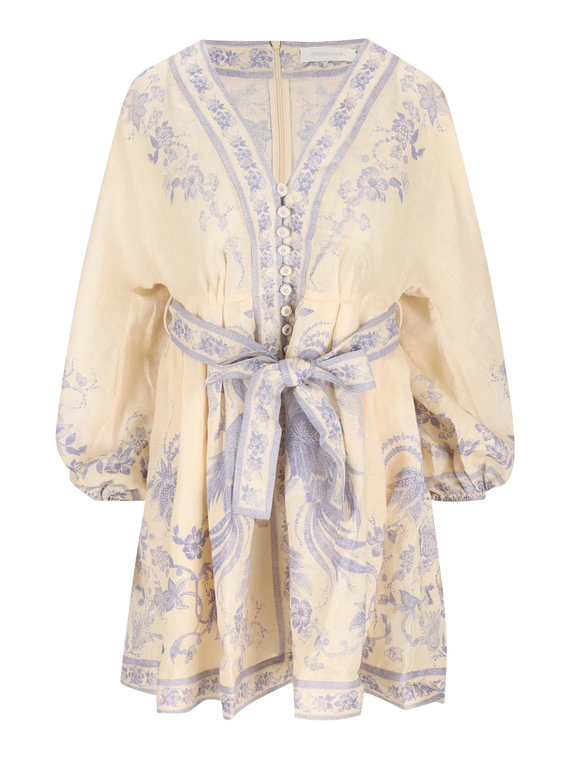 ZIMMERMANN Dresses