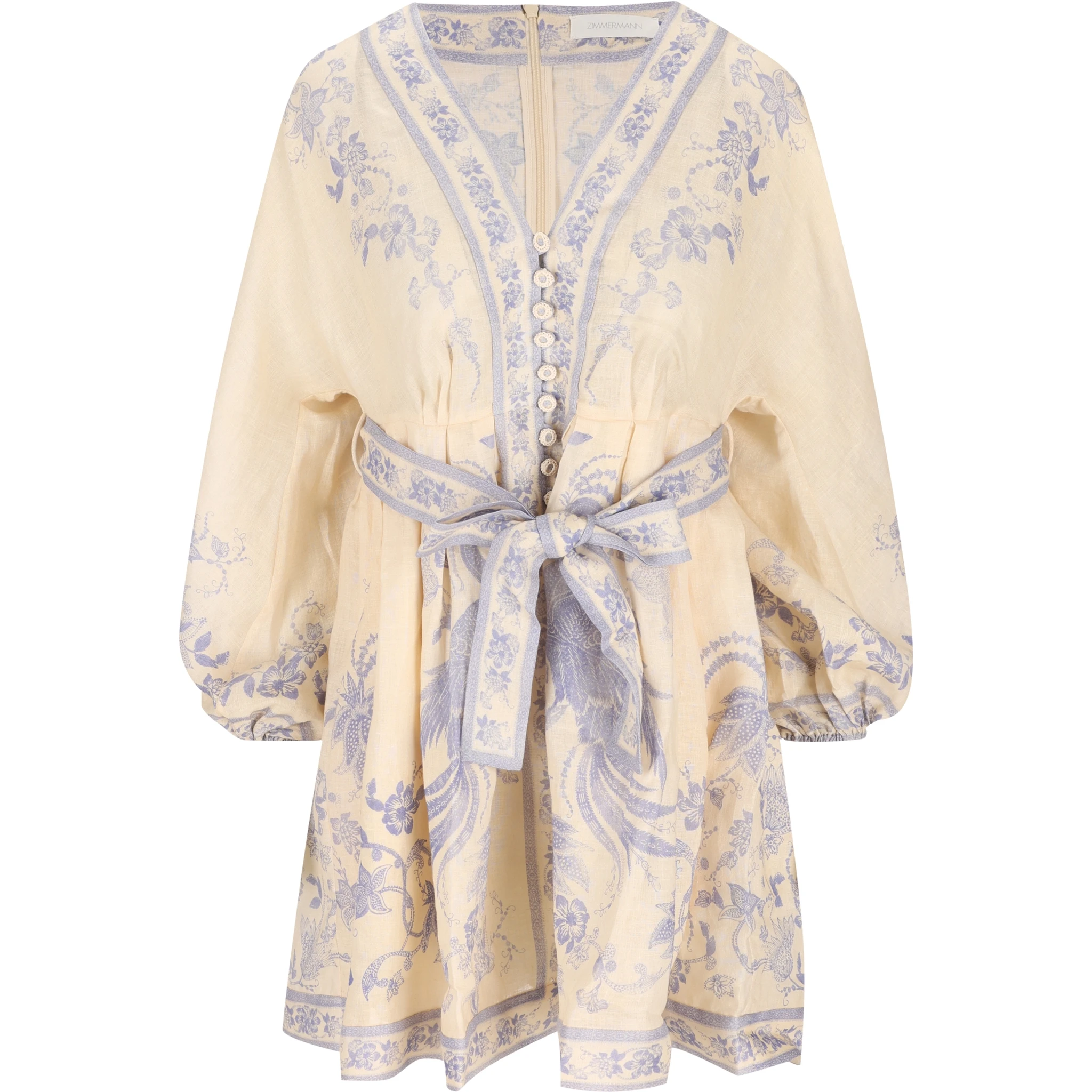 ZIMMERMANN Dresses