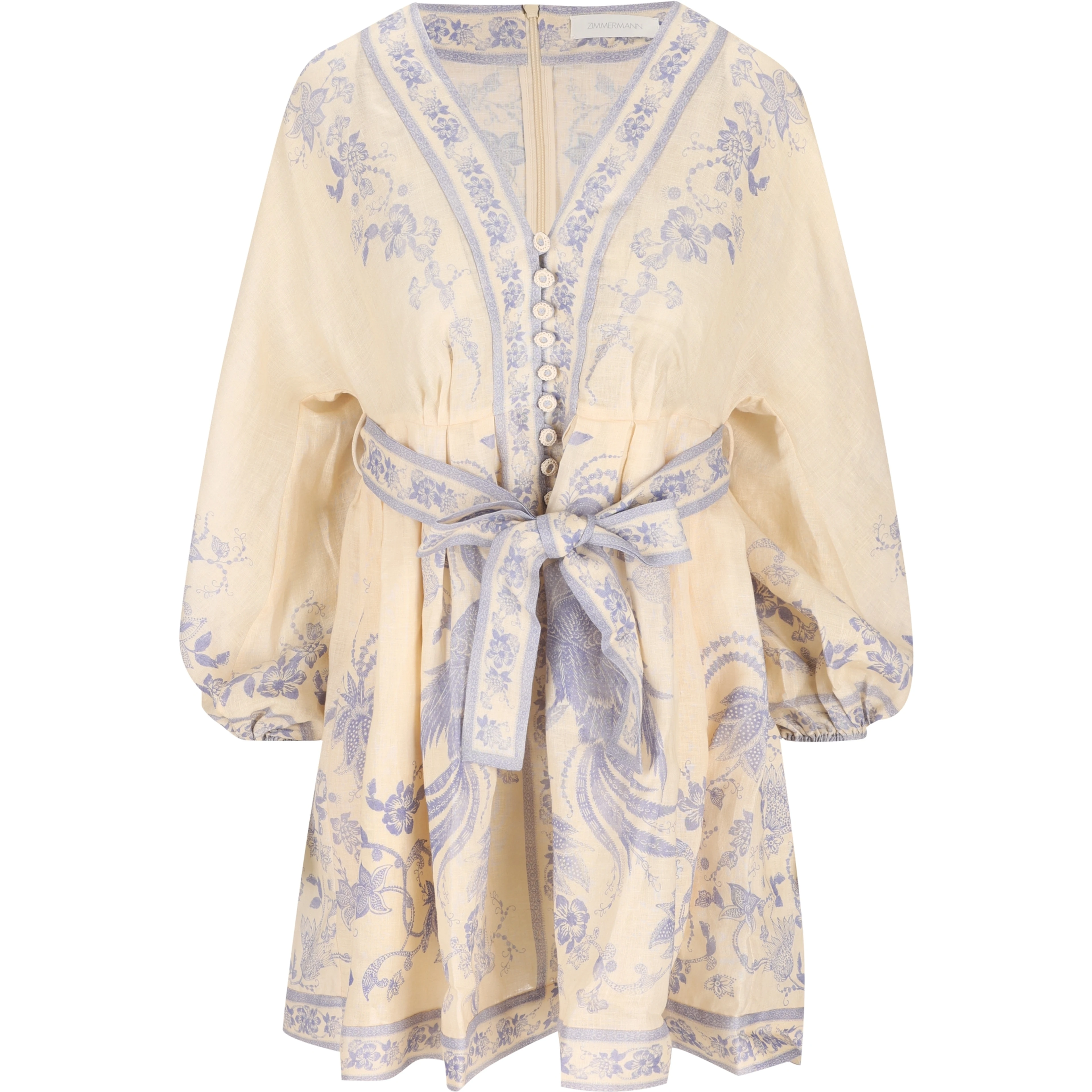 ZIMMERMANN Dresses