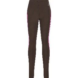 BALENCIAGA RTW... Brown